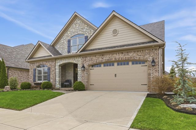 2483 Pascoli Place, Lexington, KY 40509