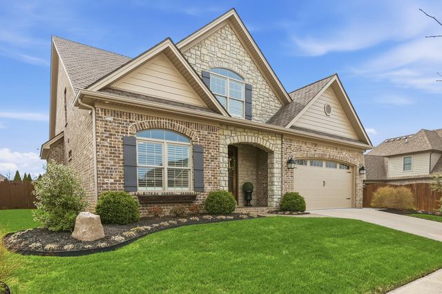 2483 Pascoli Place, Lexington, KY 40509