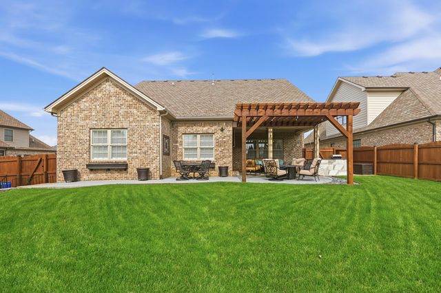 2483 Pascoli Place, Lexington, KY 40509