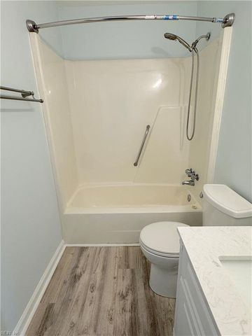 741 W Ocean View Ave Apt B, Norfolk, VA 23503