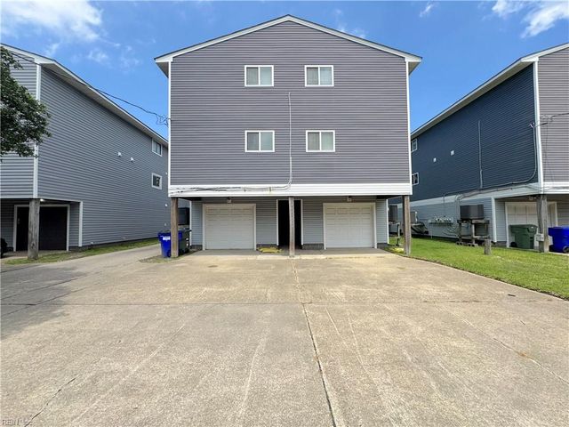 741 W Ocean View Ave Apt B, Norfolk, VA 23503
