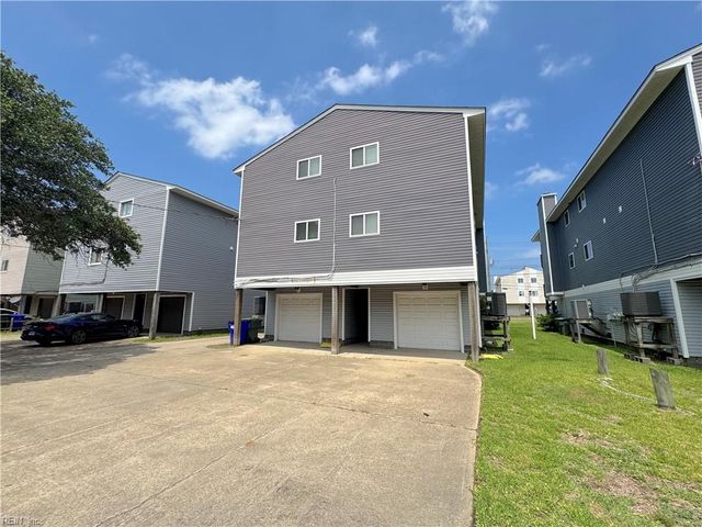 741 W Ocean View Ave Apt B, Norfolk, VA 23503