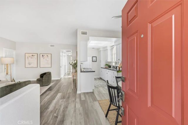 21854 Vermont Avenue South 8, Torrance, CA 90502