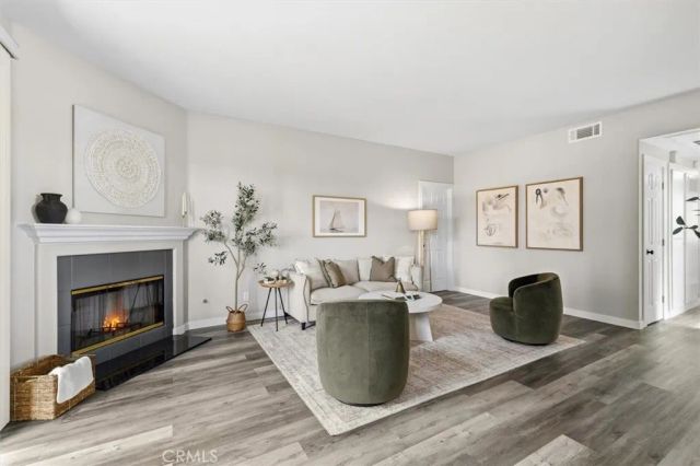 21854 Vermont Avenue South 8, Torrance, CA 90502