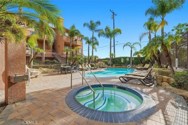 21854 Vermont Avenue South 8, Torrance, CA 90502