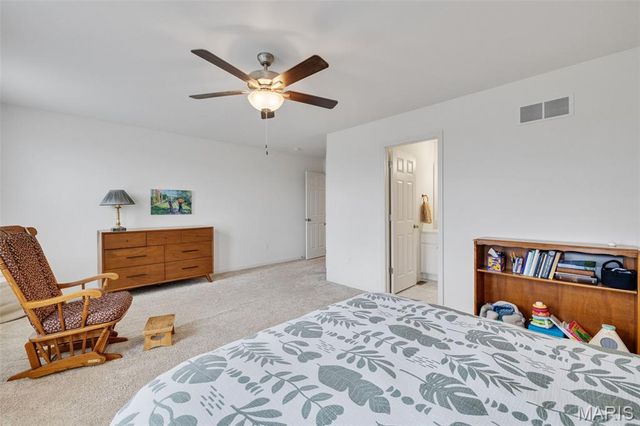 196 Tiber Way, St Charles, MO 63301