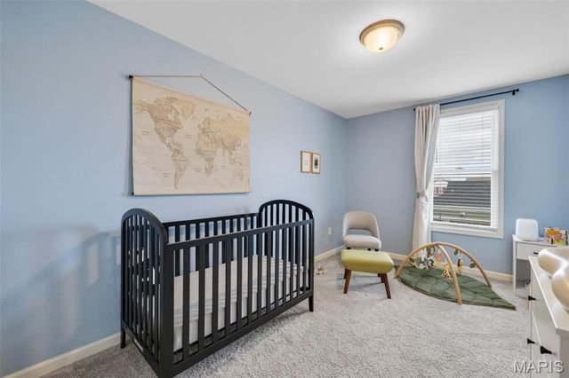 196 Tiber Way, St Charles, MO 63301