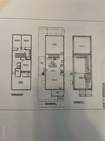 196 Tiber Way, St Charles, MO 63301