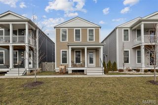 196 Tiber Way, St Charles, MO 63301