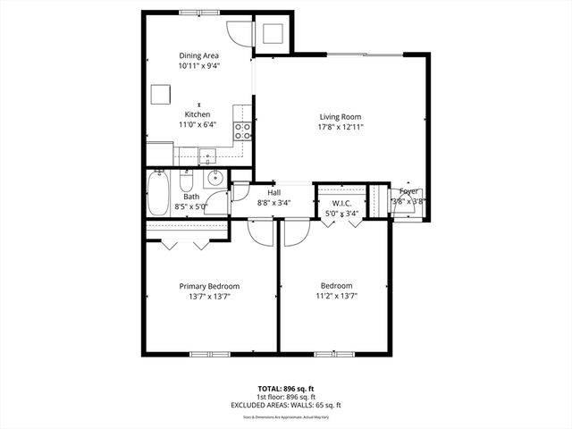 2300 Skyline Dr 3, Lowell, MA 01852