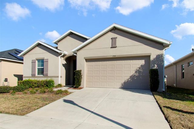 758 GRAND HILLTOP DRIVE, Apopka, FL 32703