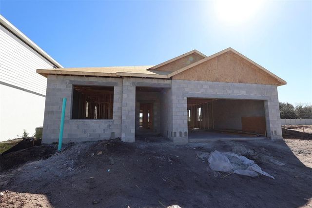 2667 GREAT HERON AVENUE, St Cloud, FL 34773