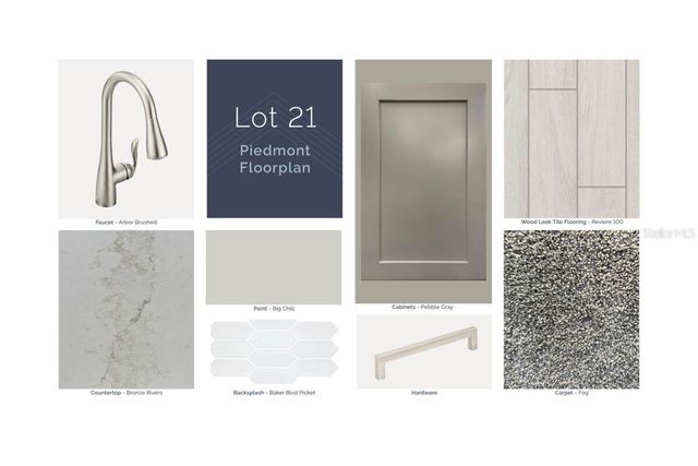 2667 GREAT HERON AVENUE, St Cloud, FL 34773