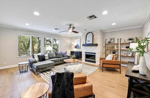 8007 Davis Mountain CV, Austin, TX 78726