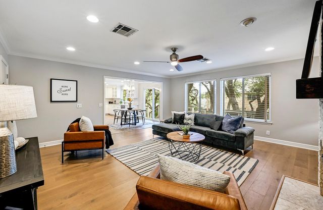 8007 Davis Mountain CV, Austin, TX 78726