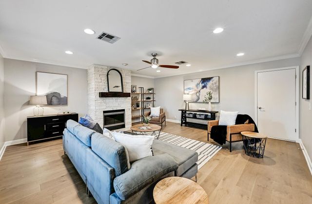 8007 Davis Mountain CV, Austin, TX 78726