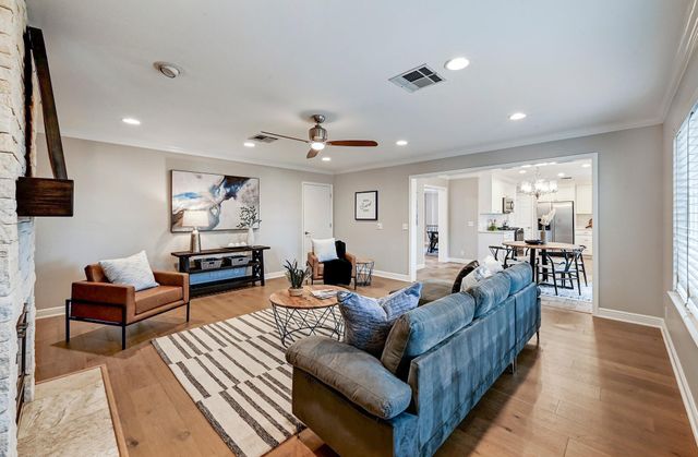 8007 Davis Mountain CV, Austin, TX 78726