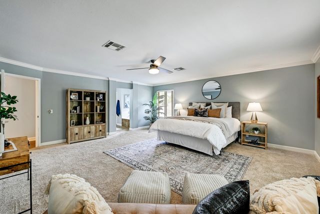 8007 Davis Mountain CV, Austin, TX 78726