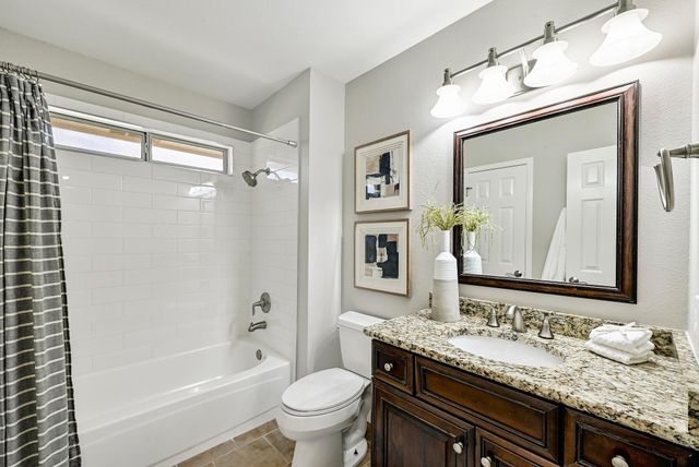8007 Davis Mountain CV, Austin, TX 78726