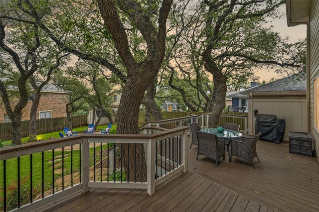 8007 Davis Mountain CV, Austin, TX 78726