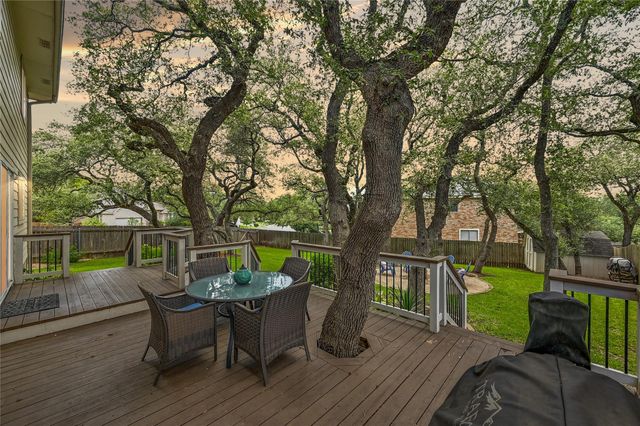 8007 Davis Mountain CV, Austin, TX 78726