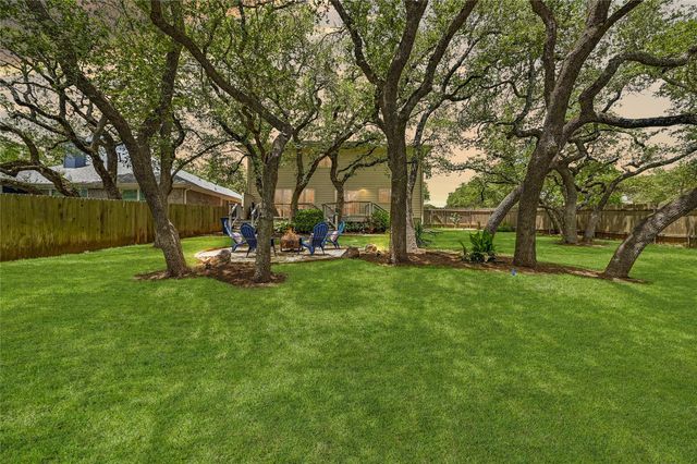 8007 Davis Mountain CV, Austin, TX 78726