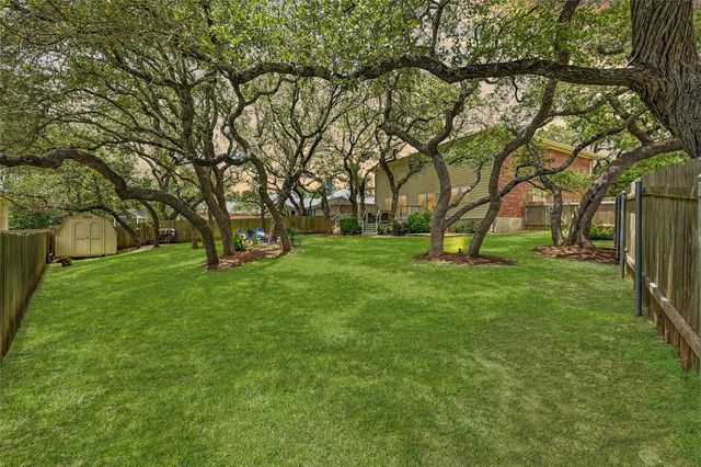 8007 Davis Mountain CV, Austin, TX 78726