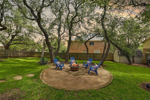 8007 Davis Mountain CV, Austin, TX 78726