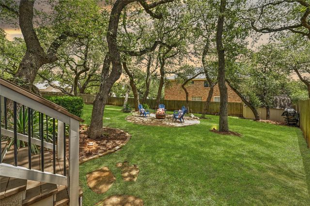 8007 Davis Mountain CV, Austin, TX 78726