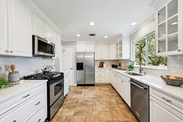 8007 Davis Mountain CV, Austin, TX 78726