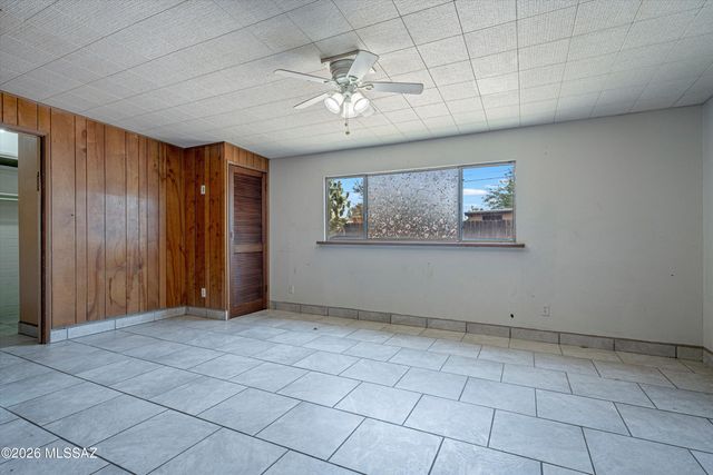 4126 E Lester Street, Tucson, AZ 85712
