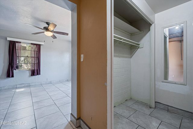 4126 E Lester Street, Tucson, AZ 85712