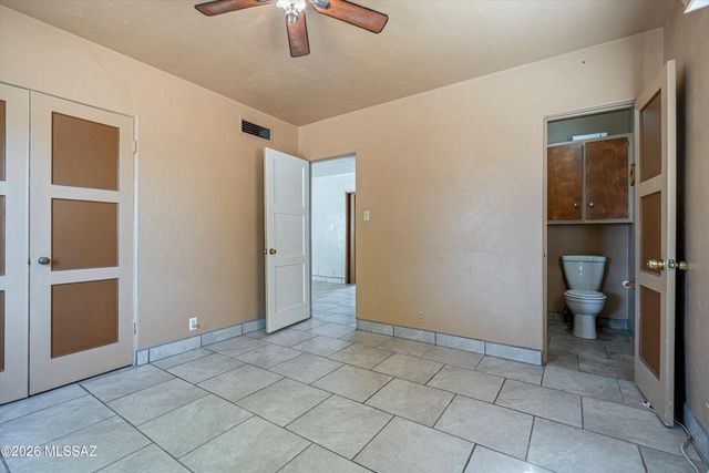 4126 E Lester Street, Tucson, AZ 85712