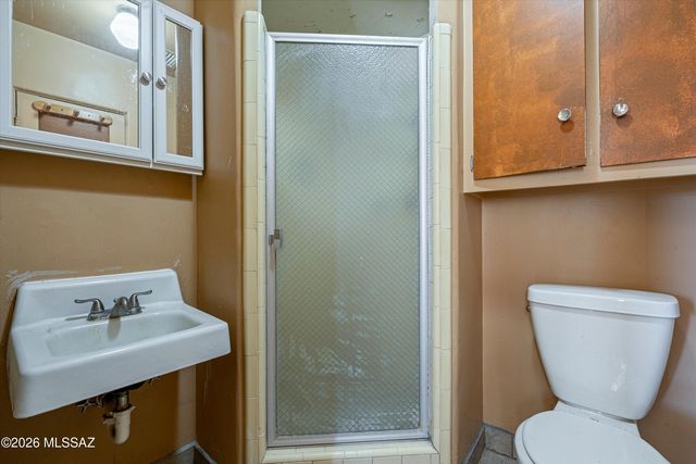 4126 E Lester Street, Tucson, AZ 85712