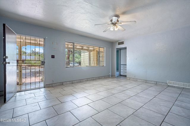 4126 E Lester Street, Tucson, AZ 85712