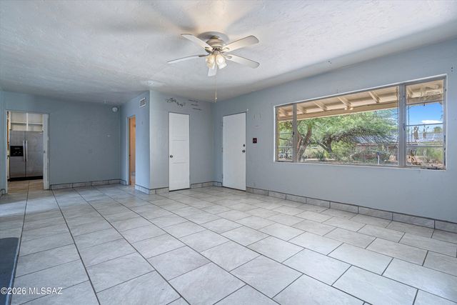 4126 E Lester Street, Tucson, AZ 85712