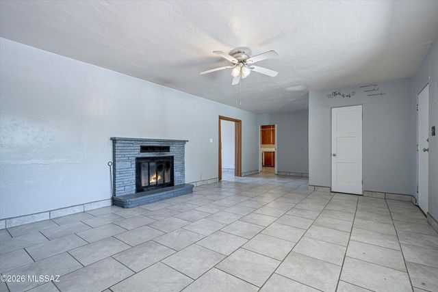 4126 E Lester Street, Tucson, AZ 85712