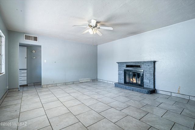 4126 E Lester Street, Tucson, AZ 85712