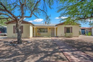 4126 E Lester Street, Tucson, AZ 85712