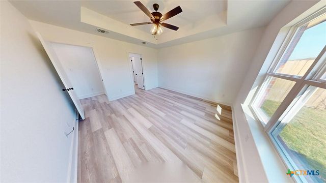 313 Shadbush Drive, Nolanville, TX 76559