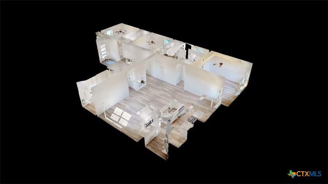 313 Shadbush Drive, Nolanville, TX 76559