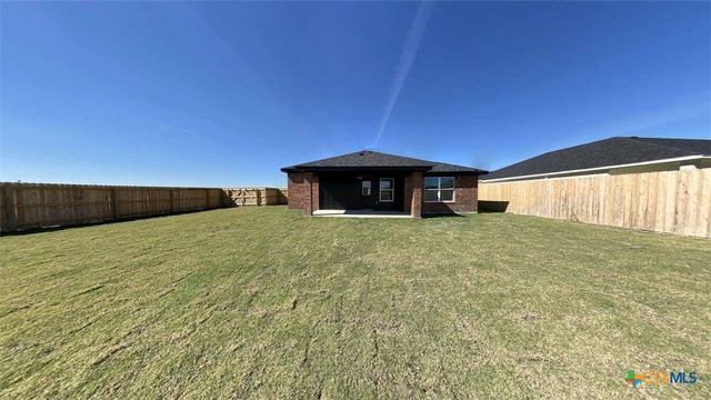 313 Shadbush Drive, Nolanville, TX 76559