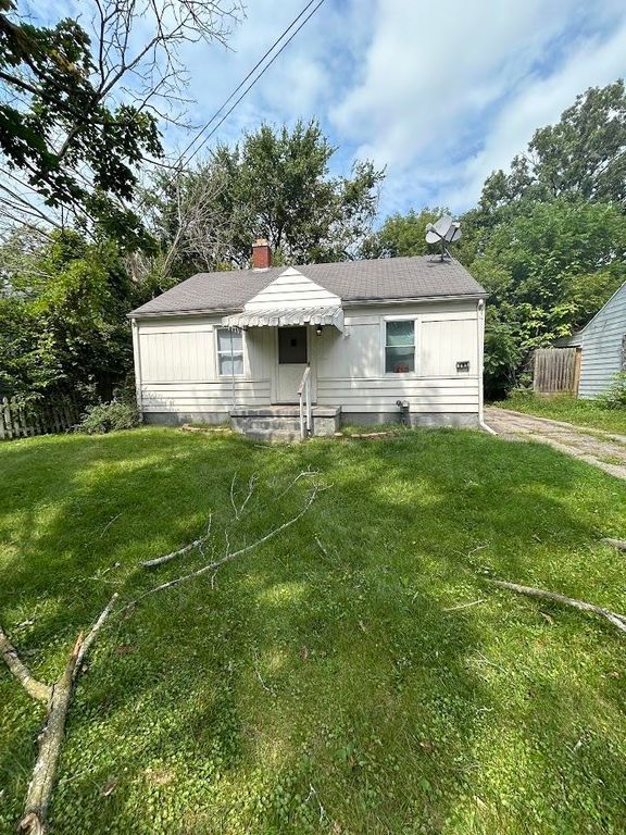 2301 Missouri Avenue, Flint, MI 48506
