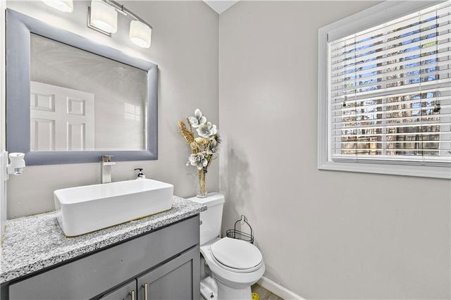 1355 GRACE HADAWAY Lane, Lawrenceville, GA 30043