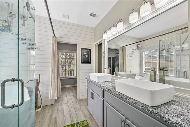 1355 GRACE HADAWAY Lane, Lawrenceville, GA 30043
