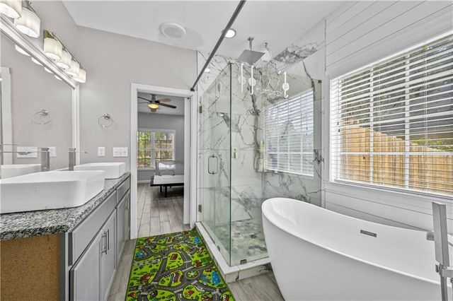 1355 GRACE HADAWAY Lane, Lawrenceville, GA 30043