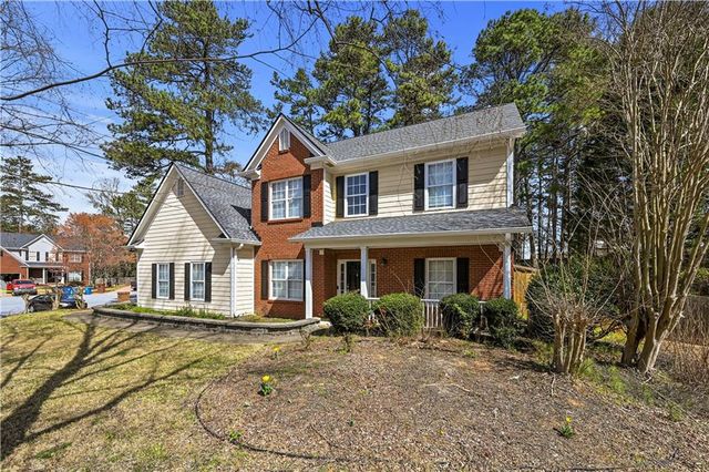 1355 GRACE HADAWAY Lane, Lawrenceville, GA 30043