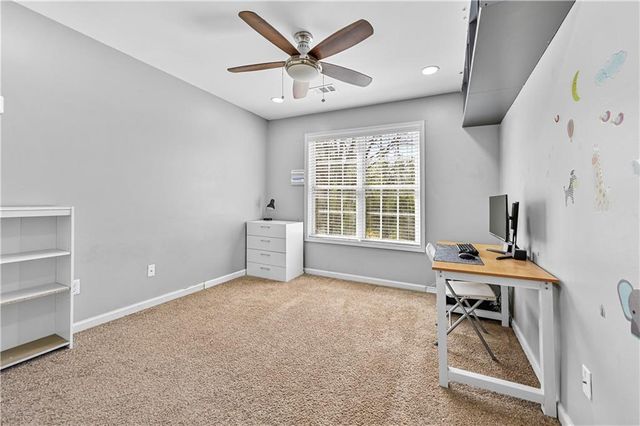 1355 GRACE HADAWAY Lane, Lawrenceville, GA 30043