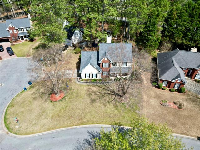 1355 GRACE HADAWAY Lane, Lawrenceville, GA 30043