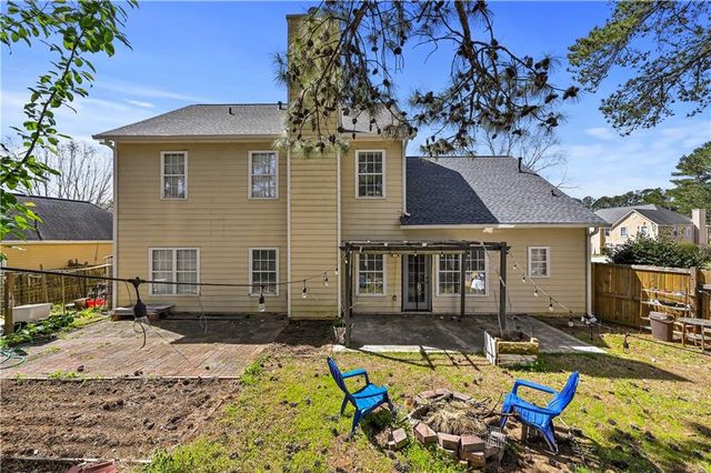 1355 GRACE HADAWAY Lane, Lawrenceville, GA 30043